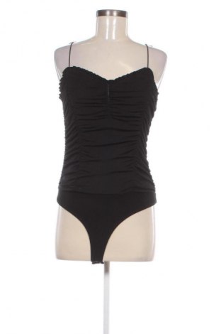 Bluză-body de damă. Mohito, Mărime S, Culoare Negru, Preț 63,99 Lei