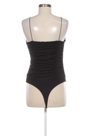 Bluză-body de damă. Mohito, Mărime S, Culoare Negru, Preț 59,99 Lei