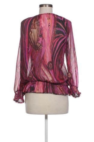 Damen Shirt 2-biz, Größe M, Farbe Mehrfarbig, Preis 2,99 €