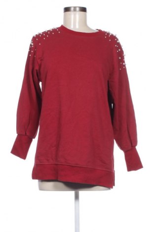 Damen Shirt 24 Colours, Größe M, Farbe Rot, Preis € 4,99