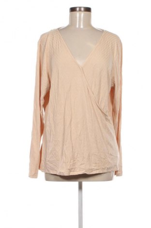 Damen Shirt About You, Größe XXL, Farbe Beige, Preis 2,99 €