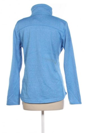 Damen Shirt Active By Tchibo, Größe M, Farbe Blau, Preis 9,49 €