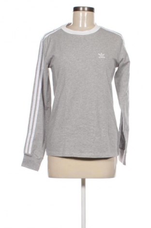 Dámska blúza Adidas, Veľkosť S, Farba Sivá, Cena  17,00 €