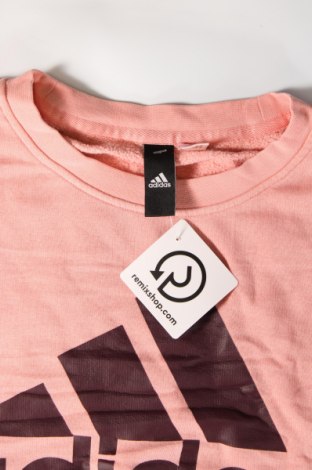 Damen Shirt Adidas, Größe S, Farbe Rosa, Preis € 33,99