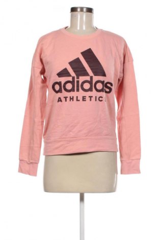 Damen Shirt Adidas, Größe S, Farbe Rosa, Preis € 33,99