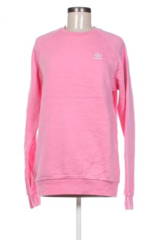 Bluzka damska Adidas Originals, Rozmiar S, Kolor Różowy, Cena 153,99 zł