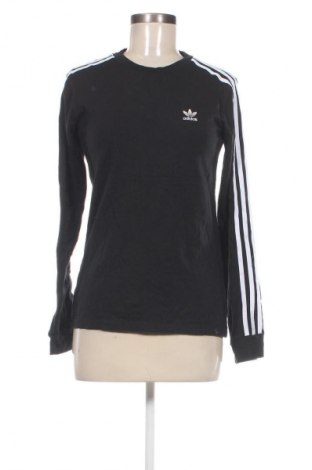 Bluzka damska Adidas Originals, Rozmiar XS, Kolor Czarny, Cena 108,99 zł