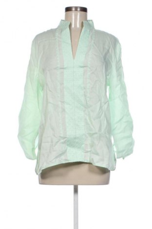 Damen Shirt Adolfo Dominguez, Größe M, Farbe Grün, Preis € 33,99