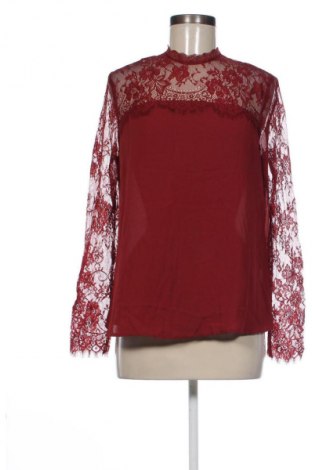 Damen Shirt Amisu, Größe M, Farbe Rot, Preis 6,99 €