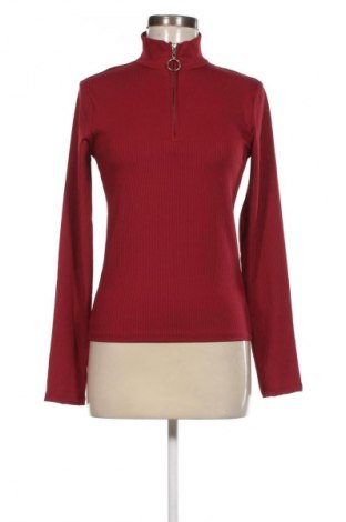 Damen Shirt Amisu, Größe M, Farbe Rot, Preis € 5,99