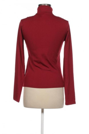 Damen Shirt Amisu, Größe M, Farbe Rot, Preis € 5,99