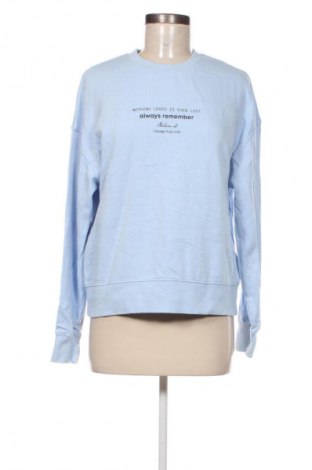 Damen Shirt Amisu, Größe M, Farbe Blau, Preis € 13,49