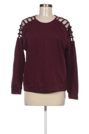 Damen Shirt Amisu, Größe L, Farbe Rot, Preis 9,72 €