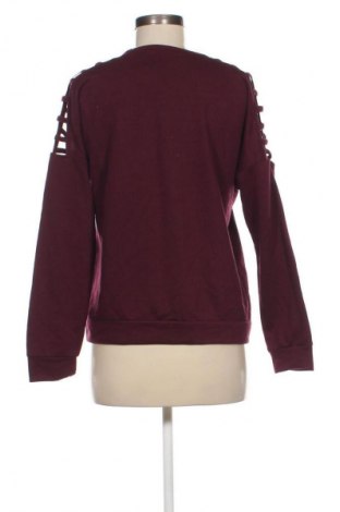 Damen Shirt Amisu, Größe L, Farbe Rot, Preis 9,72 €