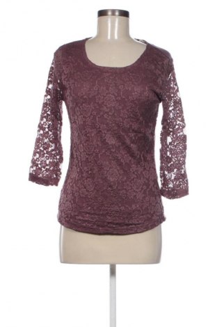 Damen Shirt Amisu, Größe L, Farbe Aschrosa, Preis 13,49 €