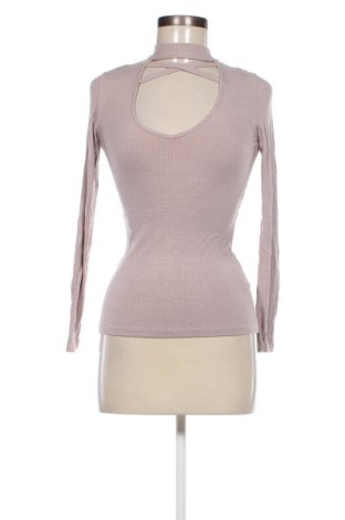 Damen Shirt Amisu, Größe XS, Farbe Aschrosa, Preis 13,49 €