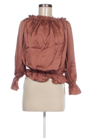 Damen Shirt Amisu, Größe S, Farbe Braun, Preis € 13,49