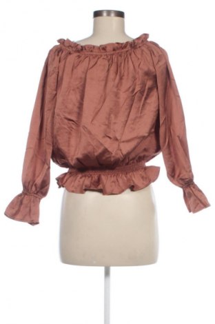 Damen Shirt Amisu, Größe S, Farbe Braun, Preis € 6,99