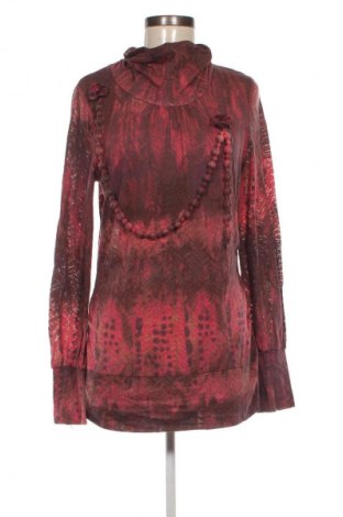 Damen Shirt Anna Scott, Größe L, Farbe Rot, Preis 13,49 €