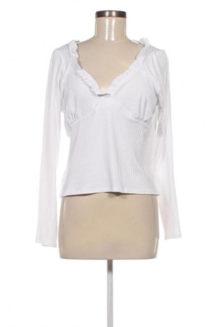 Damen Shirt Another Reason, Größe M, Farbe Weiß, Preis 4,99 €