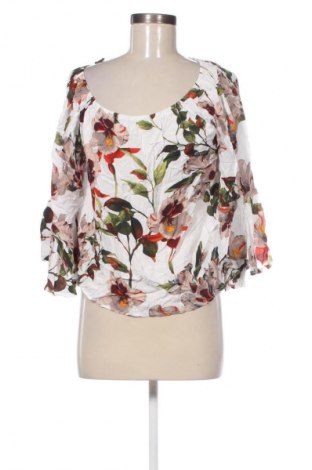 Damen Shirt Apricot, Größe L, Farbe Mehrfarbig, Preis € 5,99