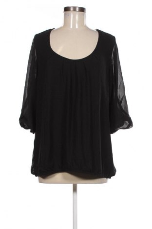 Damen Shirt Ashley Brooke, Größe XL, Farbe Schwarz, Preis € 4,99