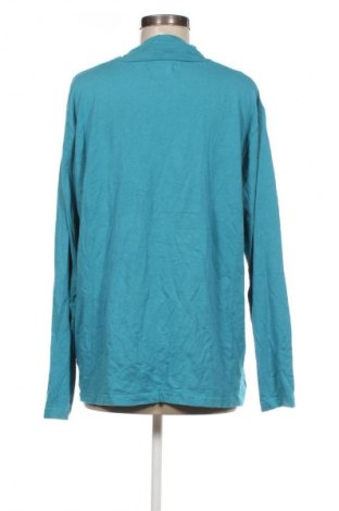 Damen Shirt Atlas For Women, Größe 3XL, Farbe Blau, Preis € 12,99