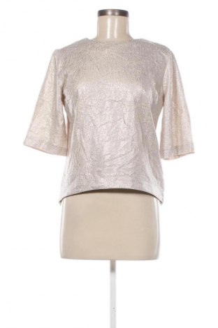 Damen Shirt Atmosphere, Größe M, Farbe Silber, Preis 13,49 €