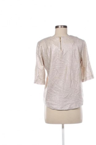 Damen Shirt Atmosphere, Größe M, Farbe Silber, Preis 9,99 €