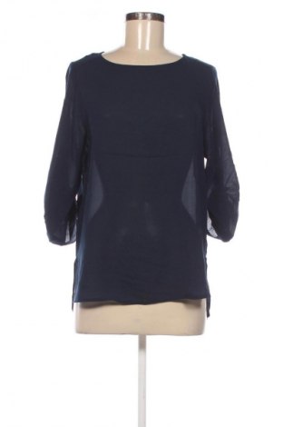 Damen Shirt Atmosphere, Größe M, Farbe Blau, Preis € 13,49