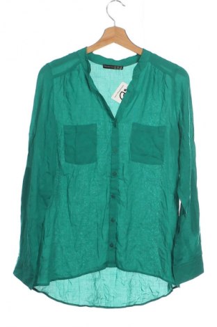 Damen Shirt Atmosphere, Größe XS, Farbe Grün, Preis € 5,99