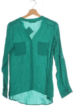 Damen Shirt Atmosphere, Größe XS, Farbe Grün, Preis € 5,99