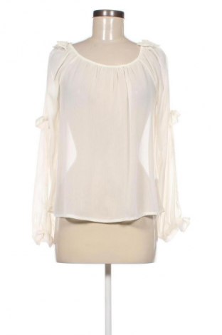 Damen Shirt Atmosphere, Größe S, Farbe Ecru, Preis € 6,49