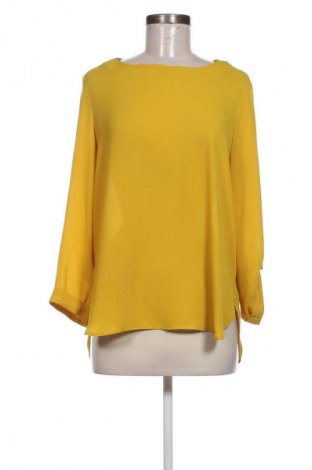 Damen Shirt Atmosphere, Größe L, Farbe Gelb, Preis € 6,49