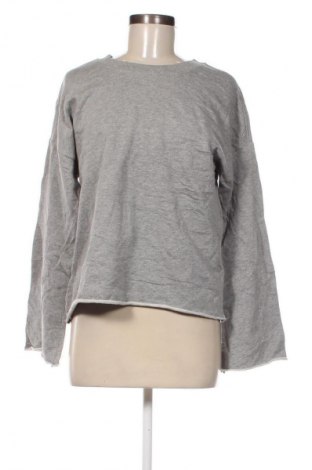 Damen Shirt Aware by Vero Moda, Größe M, Farbe Grau, Preis € 3,99