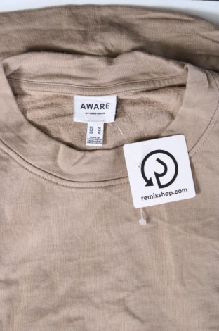 Dámska blúza Aware by Vero Moda, Veľkosť M, Farba Béžová, Cena  6,25 €