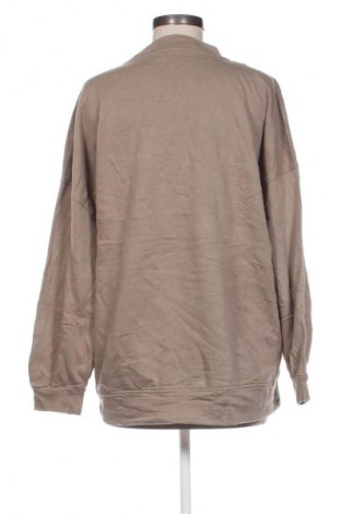 Damen Shirt Aware by Vero Moda, Größe M, Farbe Beige, Preis € 3,99