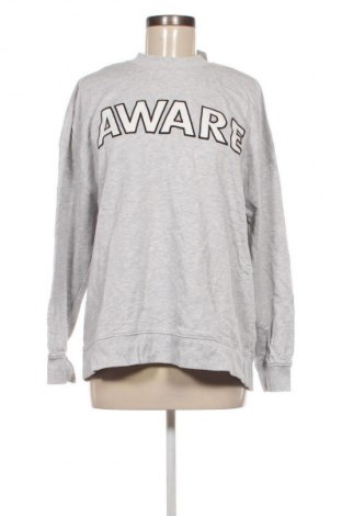 Damen Shirt Aware by Vero Moda, Größe XL, Farbe Grau, Preis € 3,99