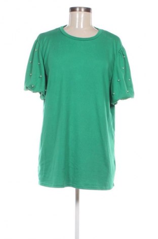 Damen Shirt Beloved, Größe 3XL, Farbe Grün, Preis € 9,72