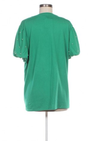 Damen Shirt Beloved, Größe 3XL, Farbe Grün, Preis € 9,72