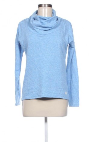 Damen Shirt Bench, Größe S, Farbe Blau, Preis 9,99 €