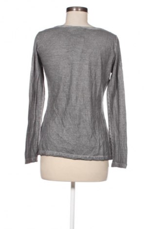 Damen Shirt Best Connections, Größe M, Farbe Grau, Preis 4,99 €