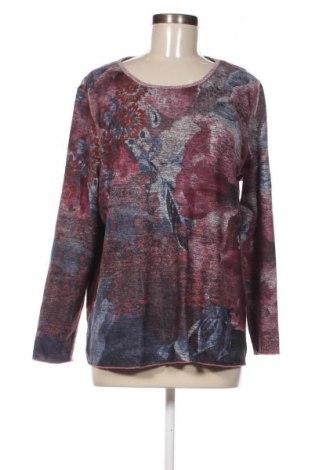 Damen Shirt Betty Barclay, Größe XL, Farbe Mehrfarbig, Preis € 32,49