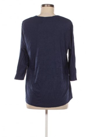 Damen Shirt Bexleys, Größe M, Farbe Blau, Preis 4,99 €