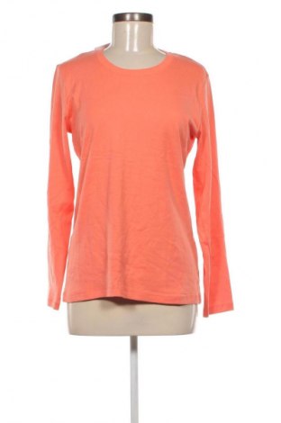 Damen Shirt Bexleys, Größe M, Farbe Orange, Preis 23,99 €