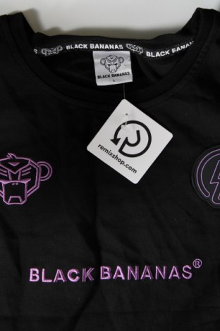 Bluză de femei Black Bananas, Mărime L, Culoare Negru, Preț 88,99 Lei