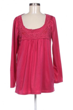 Damen Shirt Blancheporte, Größe XL, Farbe Rosa, Preis € 4,99