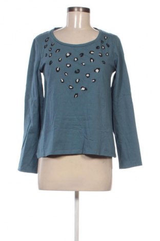 Damen Shirt Blancheporte, Größe M, Farbe Blau, Preis € 6,47