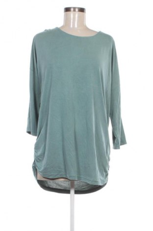 Damen Shirt Blind Date, Größe XXL, Farbe Blau, Preis 13,49 €