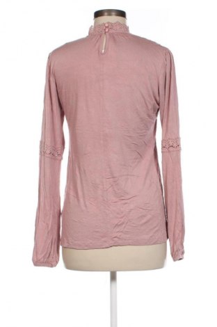 Damen Shirt Body Flirt, Größe M, Farbe Aschrosa, Preis € 13,49